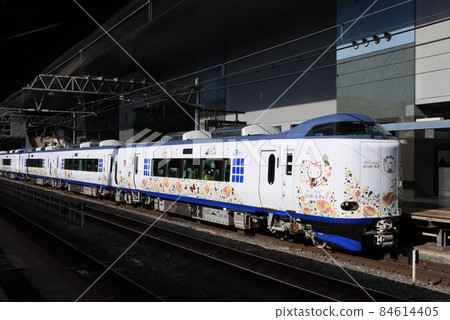 271 series special train 271 series special train 84614405