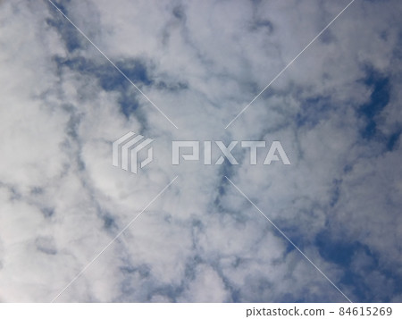 雲地毯 雲地毯 84615269