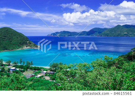 Kakeromajima (Saneku Beach) 84615561