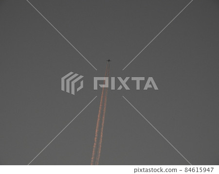 三輪山的天空 84615947