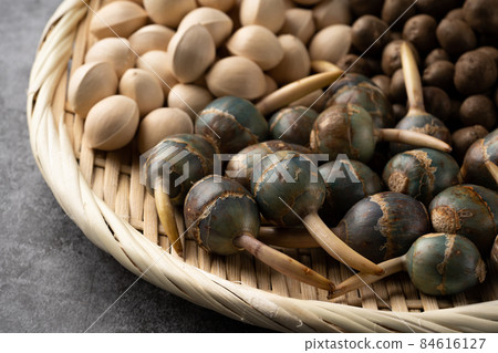 Taste of autumn in Japan Taste of autumn in Japan 84616127