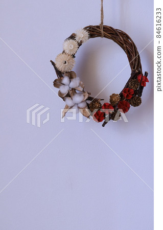 Christmas wreath Christmas wreath 84616233