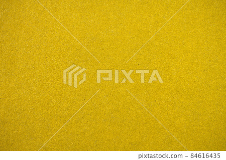 Gold Japanese paper background material 84616435