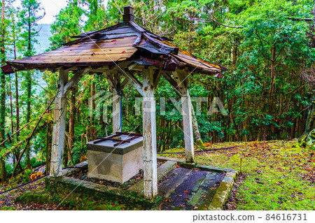 大松神社【長崎縣南松浦區新上五戶町】 84616731