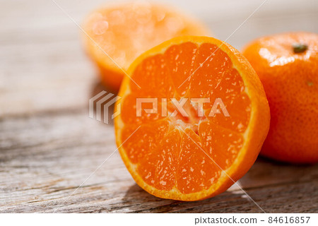 秋天的味道 非常香甜可口的橘子 文舒橙 秋天的味道 非常香甜可口的橘子 文舒橙 84616857