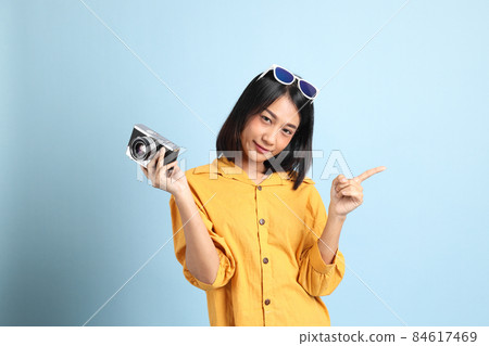 Cute Chic Girl Cute Chic Girl 84617469