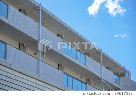 新建公寓（公寓）的銷售 84617552