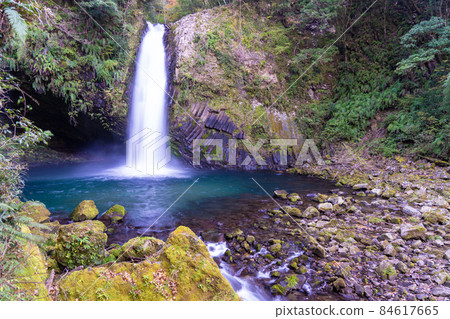 Rinno Waterfall Rinno Waterfall 84617665