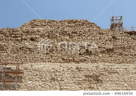 Pyramid of Jessel Pyramid of Jessel 84618456