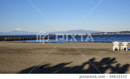 Winter in Hayama Town, Miura District, Kanagawa Prefecture, Shonan Miura Peninsula Winter in Hayama Town, Miura District, Kanagawa Prefecture, Shonan Miura Peninsula 84619333