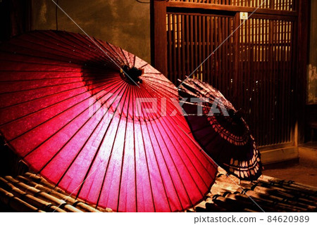 Light Festival in Takehara City, Hiroshima Prefecture Light Festival in Takehara City, Hiroshima Prefecture 84620989