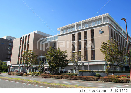 Advanced Medical Center Hospital Advanced Medical Center Hospital 84621522