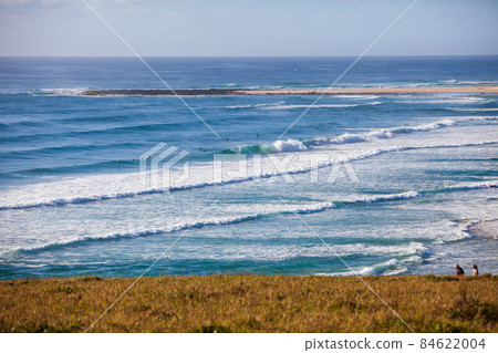Beautiful Sharpes Beach near Ballina Byron Gateway Airport, the gateway to Byron Bay 84622004