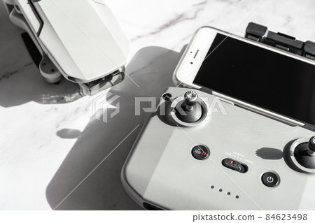 無人機，射擊 84623498