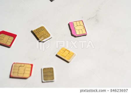 Mobile line contract Mobile line contract 84623697