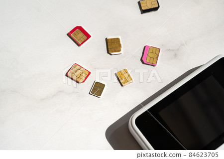 移動電話合同 移動電話合同 84623705