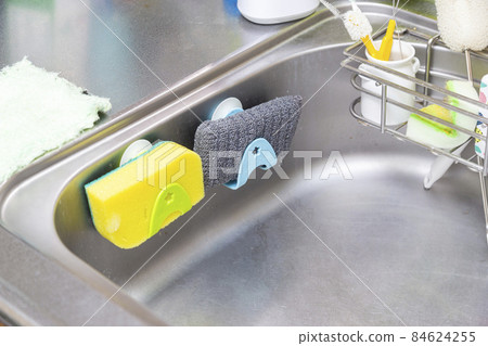 Kitchen sink sponge 84624255