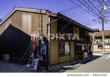 Yonago Shitamachi Yonago Machinaka Tourist Information Center Yonago City, Tottori Prefecture 84624491