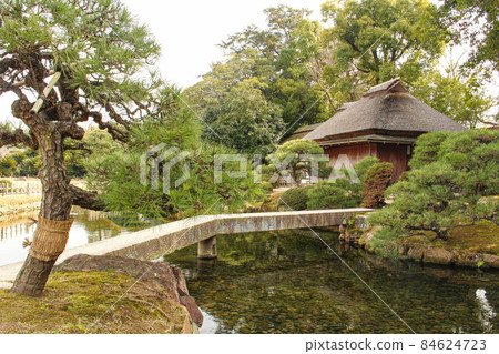 [岡山]後樂園 84624723