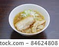 Easy Chinese ramen 84624808