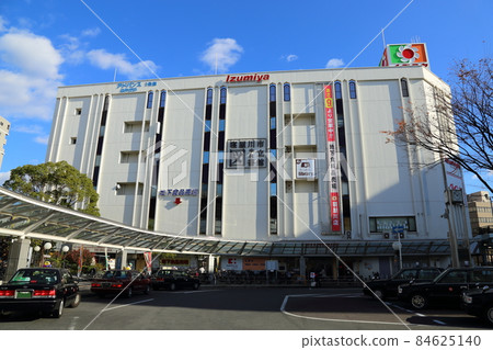 京阪電鐵寢屋川市站東側 [大阪府寢屋川市] 84625140