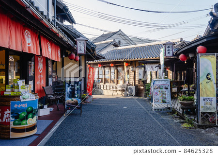 湯布院湯之壺海道湯之壺橫丁 84625328