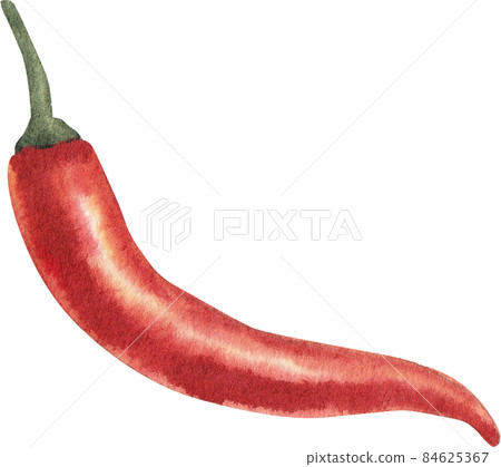 Hong Kong food and ingredients watercolor clipart png Hong Kong food and ingredients watercolor clipart png 84625367