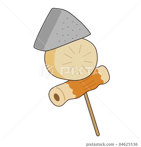 串串關東煮 串串關東煮 84625536