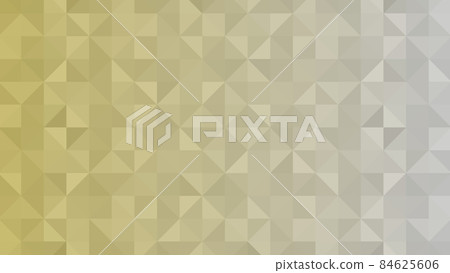 Abstract geometric background. Triangular pixelation. Mosaic, grey gradient. Abstract geometric background. Triangular pixelation. Mosaic, grey gradient. 84625606