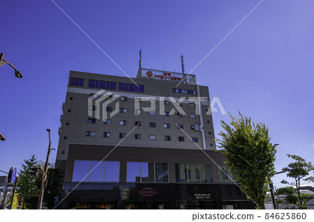 Yonago City International Family Plaza Yonago City, Tottori Prefecture Yonago City International Family Plaza Yonago City, Tottori Prefecture 84625860