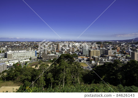 鳥取縣米子市米子市中心 鳥取縣米子市米子市中心 84626143