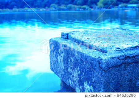 Color flow, river, transparent, transparent (registered in December 2021) Color flow, river, transparent, transparent (registered in December 2021) 84626290