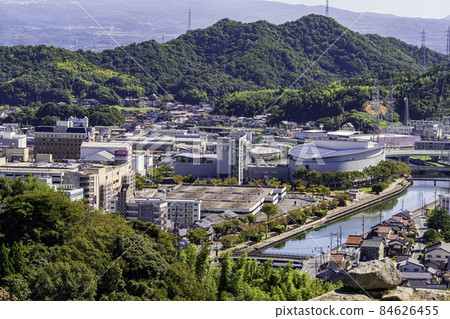 Yonago City, Yonago Convention Center, Yonago City, Tottori Prefecture 84626455