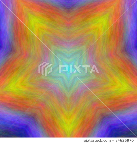 Abstract kaleidoscope background. Beautiful multicolor kaleidoscope texture. Unique kaleidoscope design. Abstract kaleidoscope background. Beautiful multicolor kaleidoscope texture. Unique kaleidoscope design. 84626970