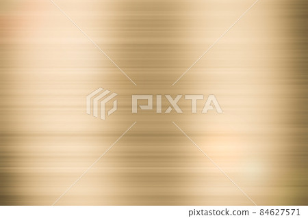 Golden background metal 84627571