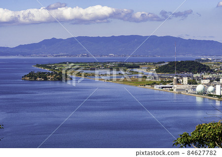 鳥取縣米子市米子市米子水鳥公園 鳥取縣米子市米子市米子水鳥公園 84627782
