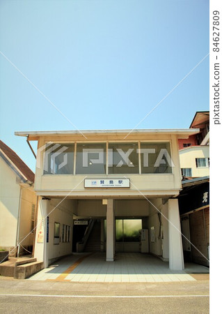 Kintetsu Railway Kashikojima Station 84627809