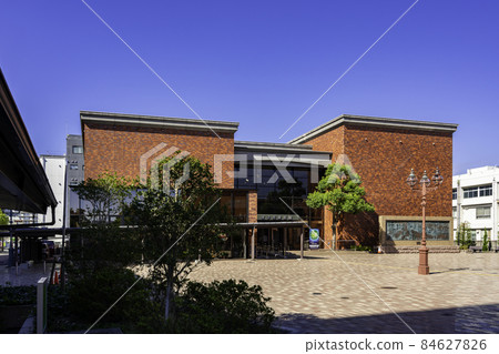 Yonago City Museum of Art, Yonago City, Tottori Prefecture 84627826