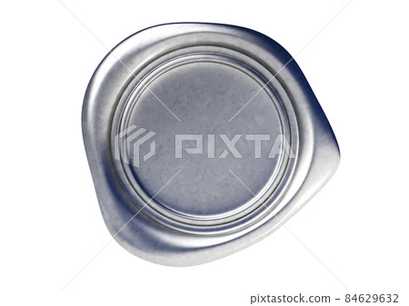 Silver sealing wax 84629632