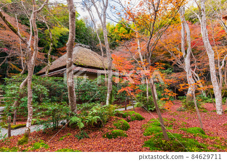 Kyoto in the fall Kyoto in the fall 84629711