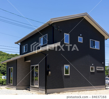 房屋形象 新建房屋 房屋形象 新建房屋 84637168