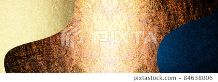 金色背景 84638006