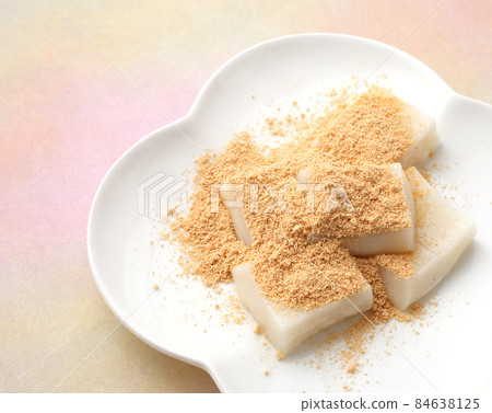 Kinako年糕 84638125