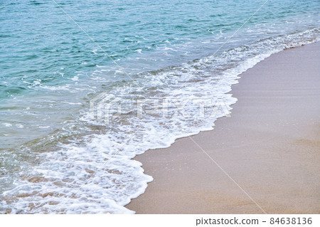 Kaike Onsen Kaiyu Beach, Tottori Prefecture 84638136