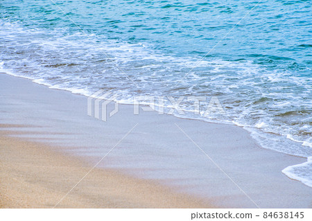 Kaike Onsen Kaiyu Beach, Tottori Prefecture 84638145