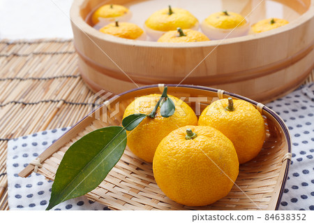 Yuzu bath Yuzu bath 84638352