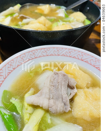 Chowder Chowder 84639663