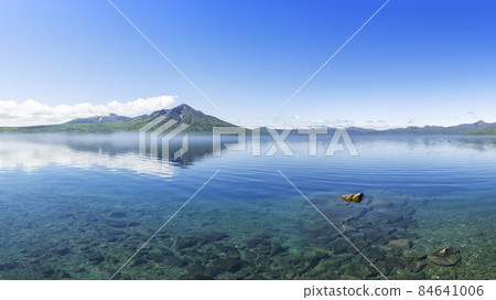 支笏湖16：9千歲市 84641006