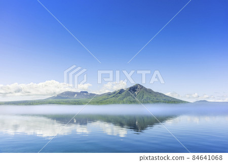 Lake Shikotsu, Chitose 84641068