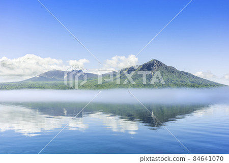 千歲支Shi湖 84641070
